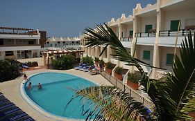 Cala Saracena Resort