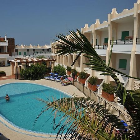 Cala Saracena Resort Torre Vado Esterno foto